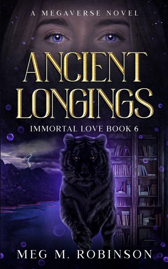 Ancient Longings