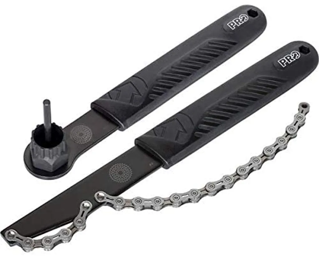 PRO Kit Outils Cassette Noir avec Poignée Ergonomique et Acier Renforcé