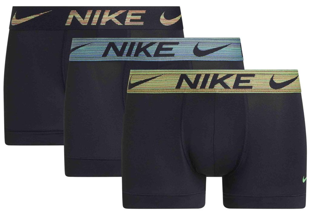 Slipy Nike 0000KE1156-2U8 dla Męskie Zdjęcie produktu 