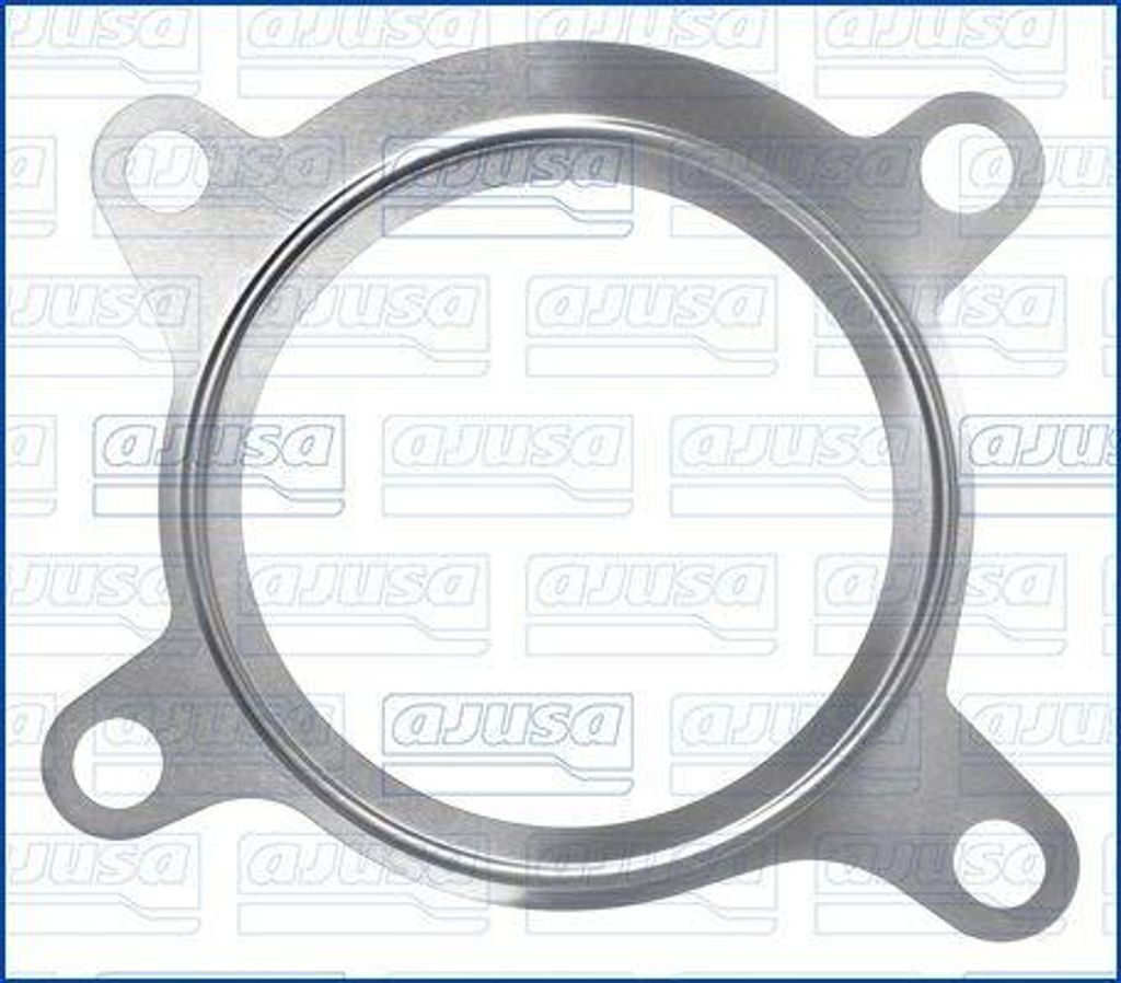 AJUSA 01559000 Auspuffdichtung Auspuffdichtung für VW Transporter V Bus (7HB, 7HJ, 7EB, 7EJ, 7EF, 7EG, 7HF, 7EC)