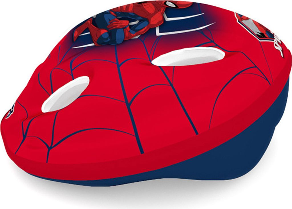 Cyklistická prilba Marvel "Spiderman", nastaviteľná, Obrázok produktu 16
