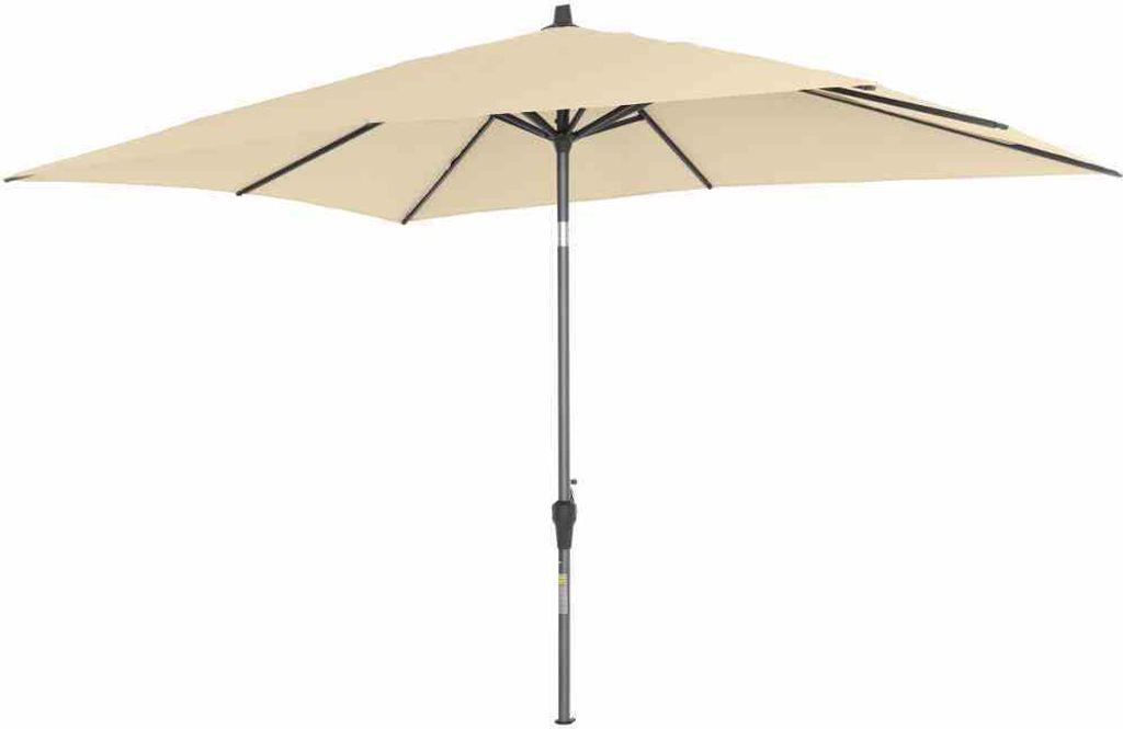 SIENA GARDEN Mittelstockschirm Avio J31215