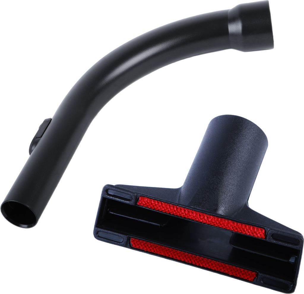 Staubsauger Handgriff und Polsterdüse für Miele Bodenstaubsauger ab Baujahr 2002