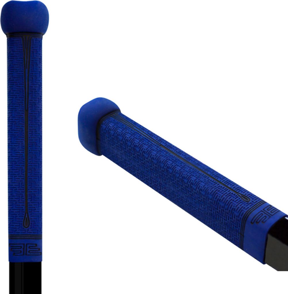 Buttendz - Flux Z Grip, Farbe:rot/weiß