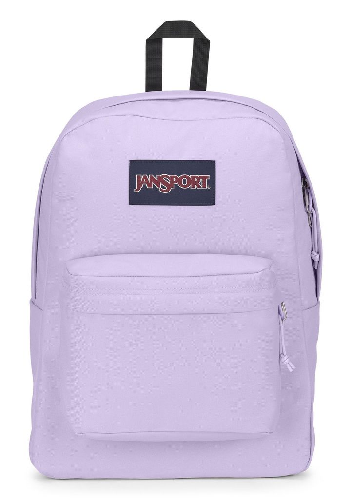 JanSport Batohy Superbreak One Pastel Lilac, EK0A5BAGW301 Obrázek produktu 