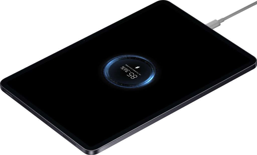 Xiaomi Pad 7 Qualcomm Snapdragon 128 GB 28,4 cm (11,2") 8 Produktbild 