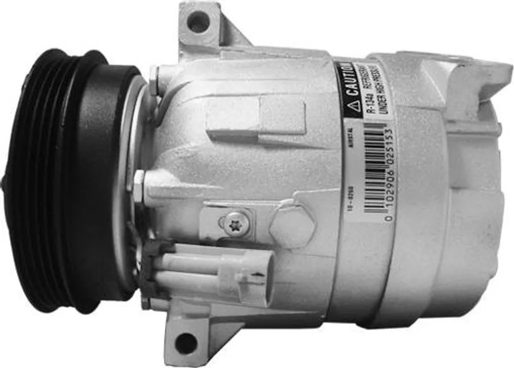 Compresseur clim pour Fiat et Lancia - Pièce auto Airstal 10-0260 OE