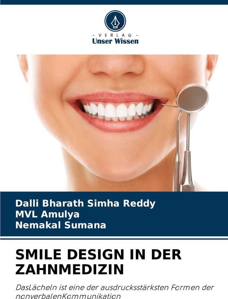 Smile Design In Der Zahnmedizin