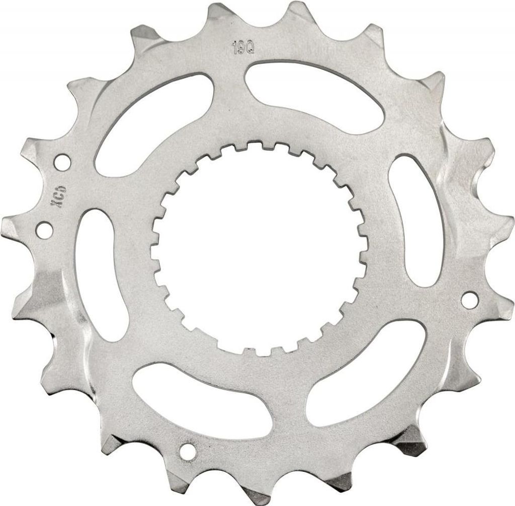 SHIMANO Ritzel für CS-M8200 - 19 Zähne, 9-45