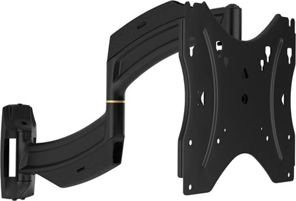 Support Mural Articulé Chief TS118SU Thinstall pour Moniteur LFD