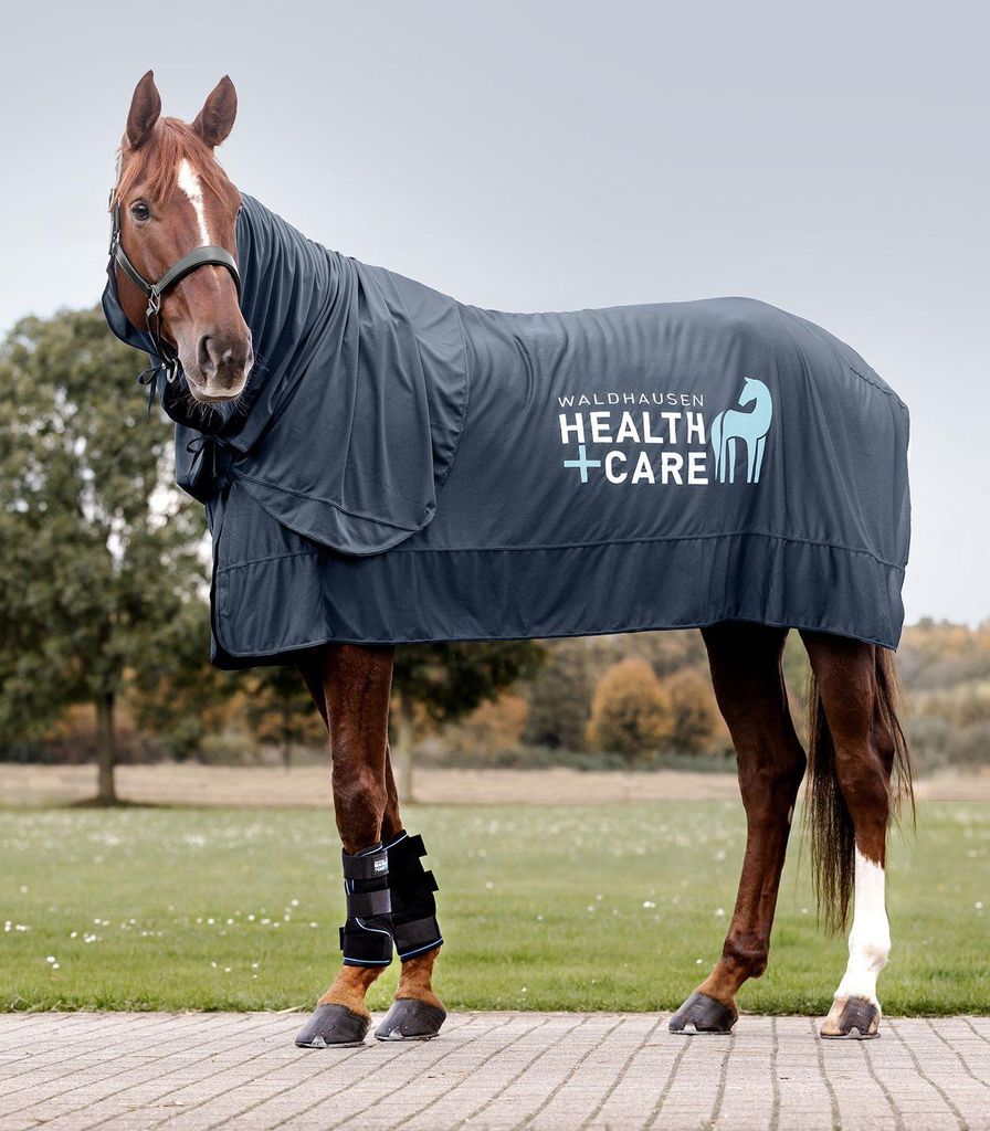 Waldhausen Health + Care Ice Layer Halsteil