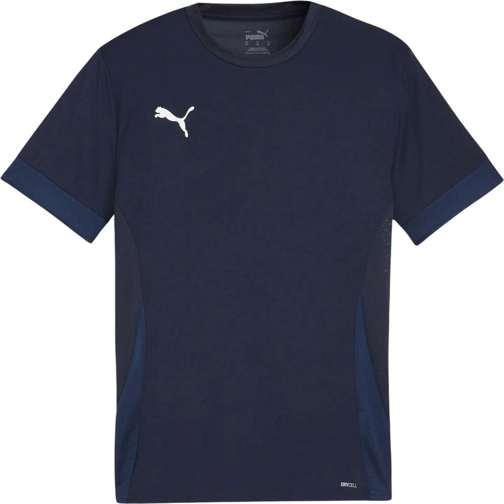 Puma TeamGOAL Matchday Shirt Herren