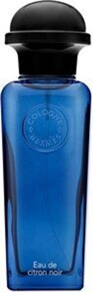 Hermes Eau de Citron Noir Eau de Cologne unisex 50 ml Produktbild 