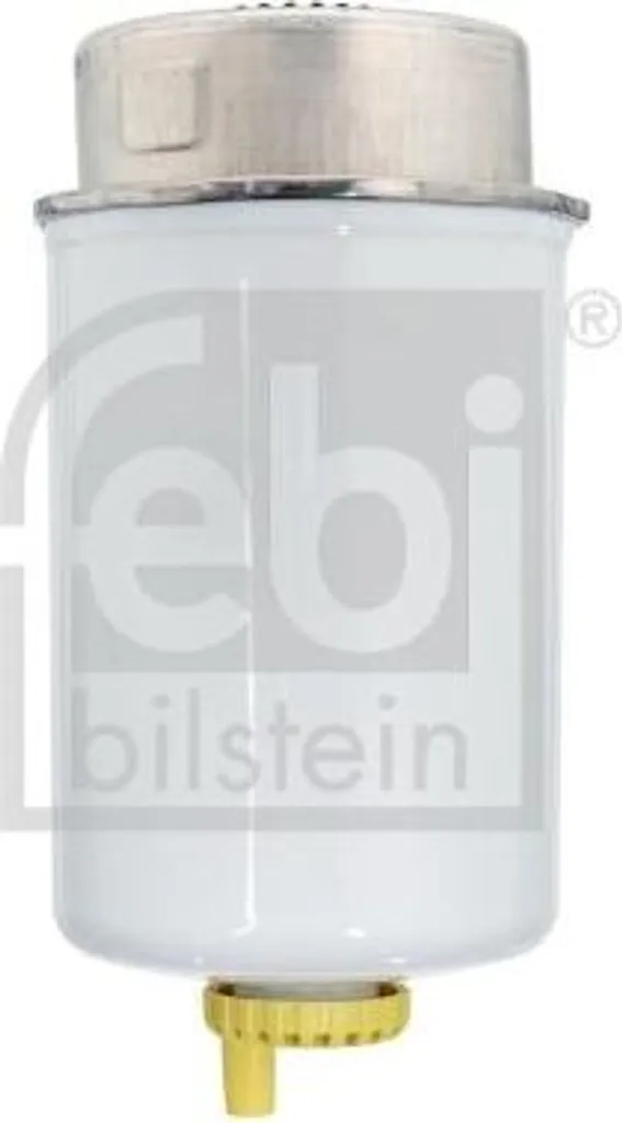 Filtre à carburant pour Transit et Jumpy FEBI 101649 entretien moteur