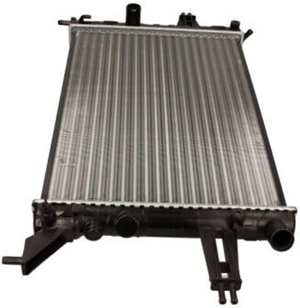 Radiateur de Refroidissement Moteur pour Opel Astra G et Zafira A Essence
