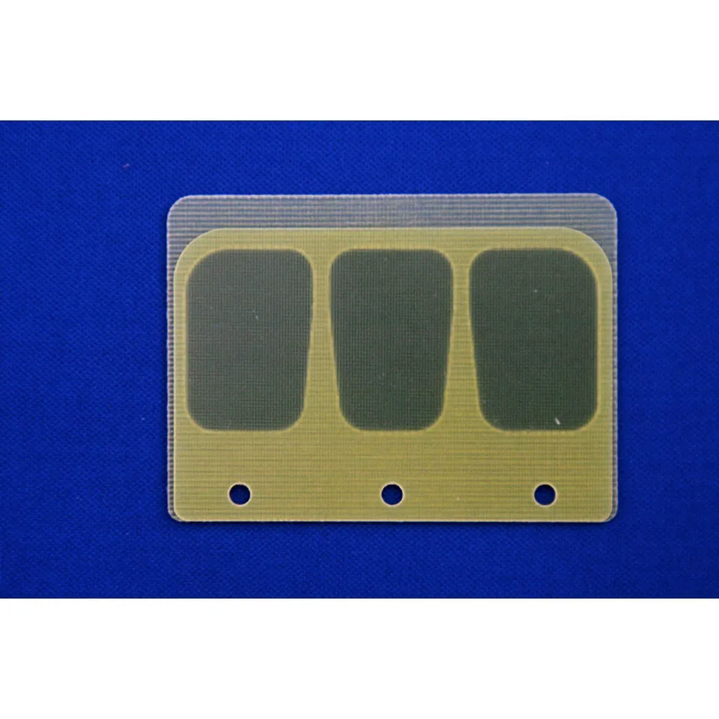 Membrane de rechange Boyesen haute flexibilité pour Suzuki et Polaris