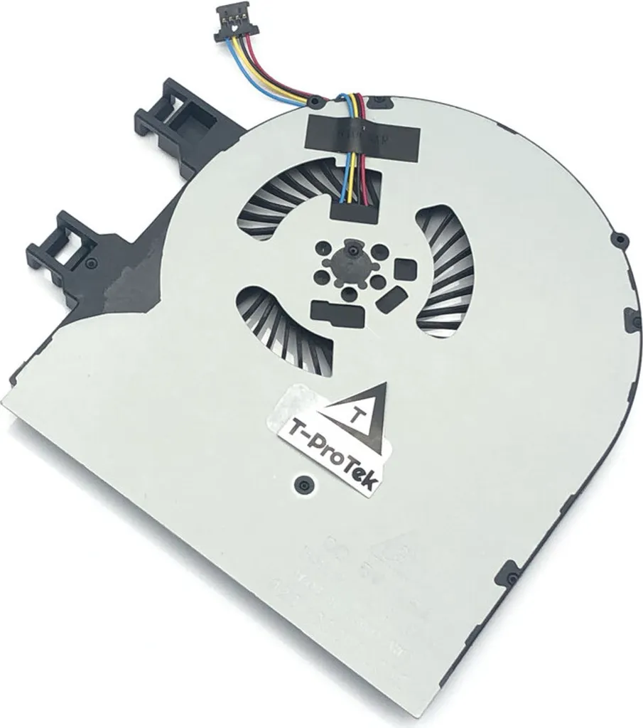 Ventola Lenovo IdeaPad Flex 2-14 (59420166) | Ricambio Originale 4-Pin