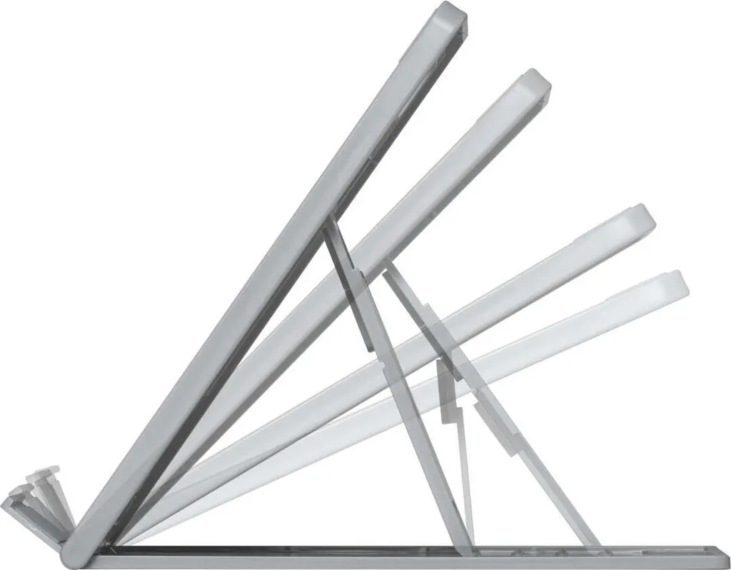 Évitez le Mal de Dos avec le Support Kensington SmartFit Easy Riser Go - 12