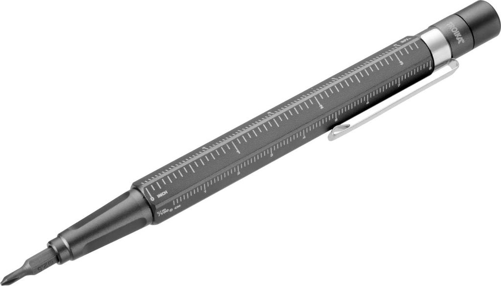 TROIKA Bit-Stift CONSTRUCTION TOOL 13