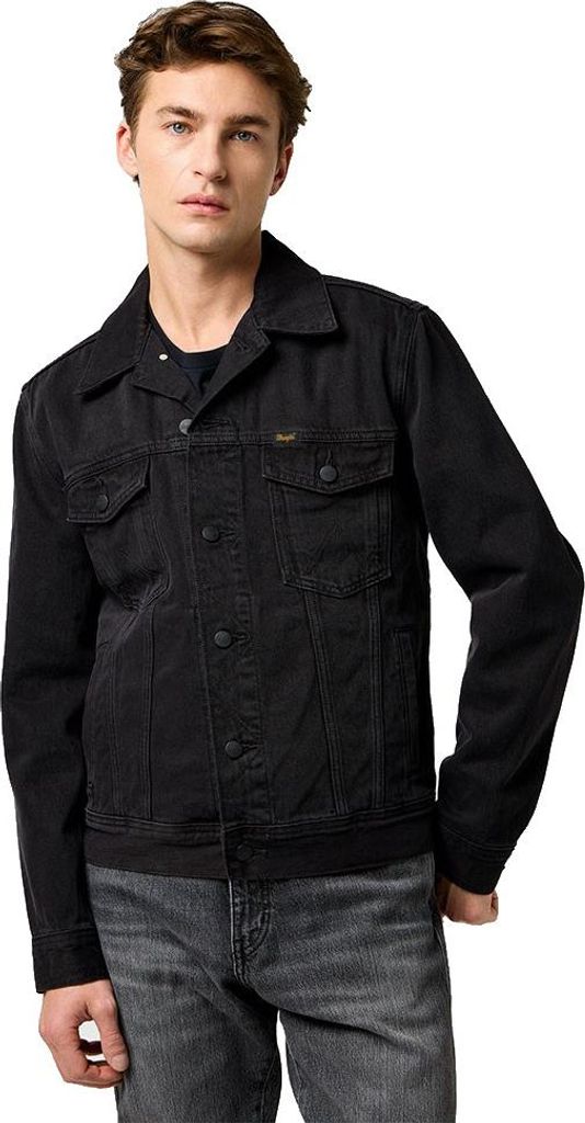 Wrangler Classic Jacket Orion 112371439 L