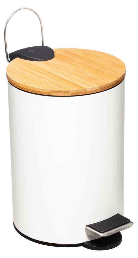 5five Simply Smart Abfalleimer Modern Color Soft Close, Produktbild 