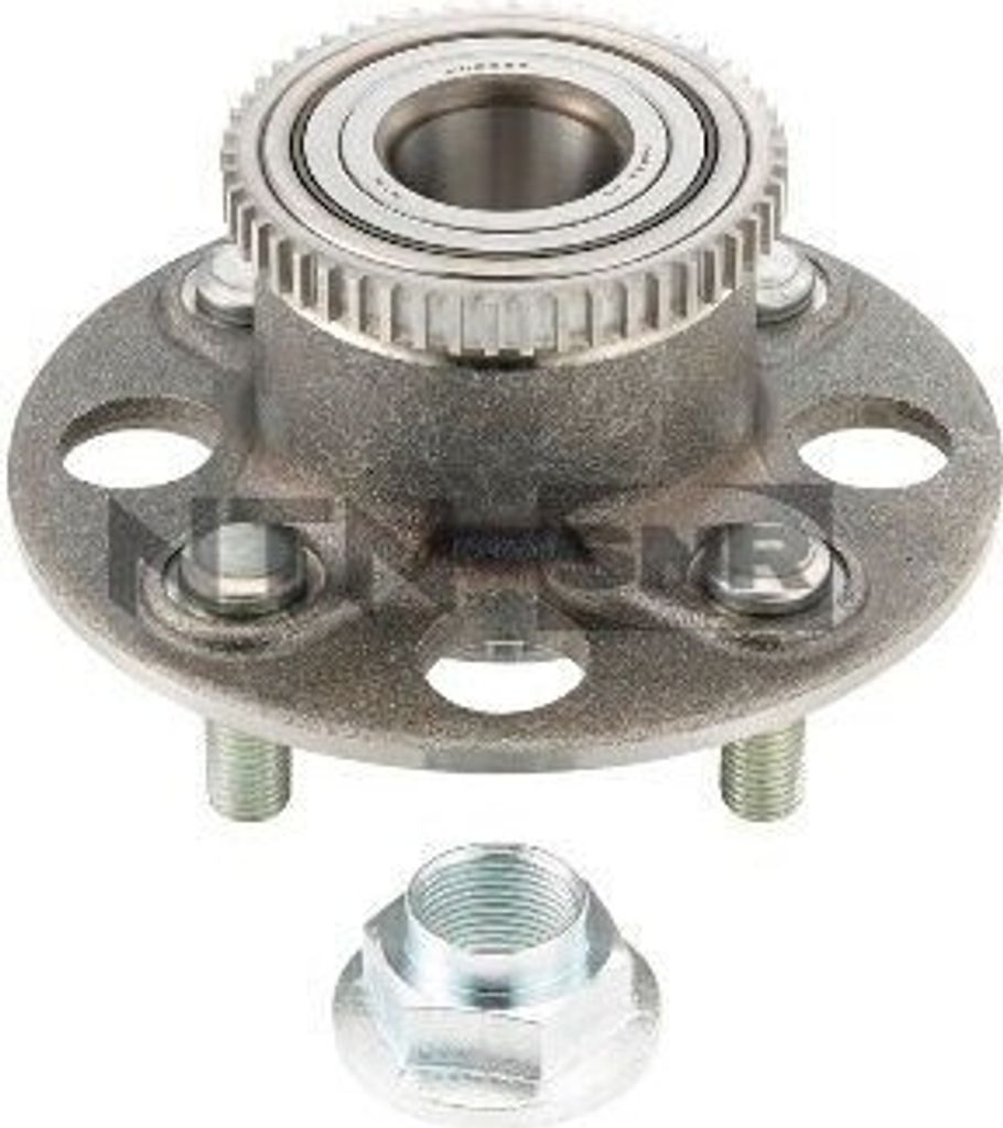 SNR R174.52 Radlagersatz OE 42200S5A008 kompatibel mit Civic