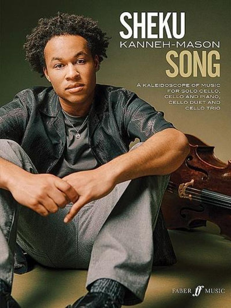 Sheku Kanneh-Mason - Song