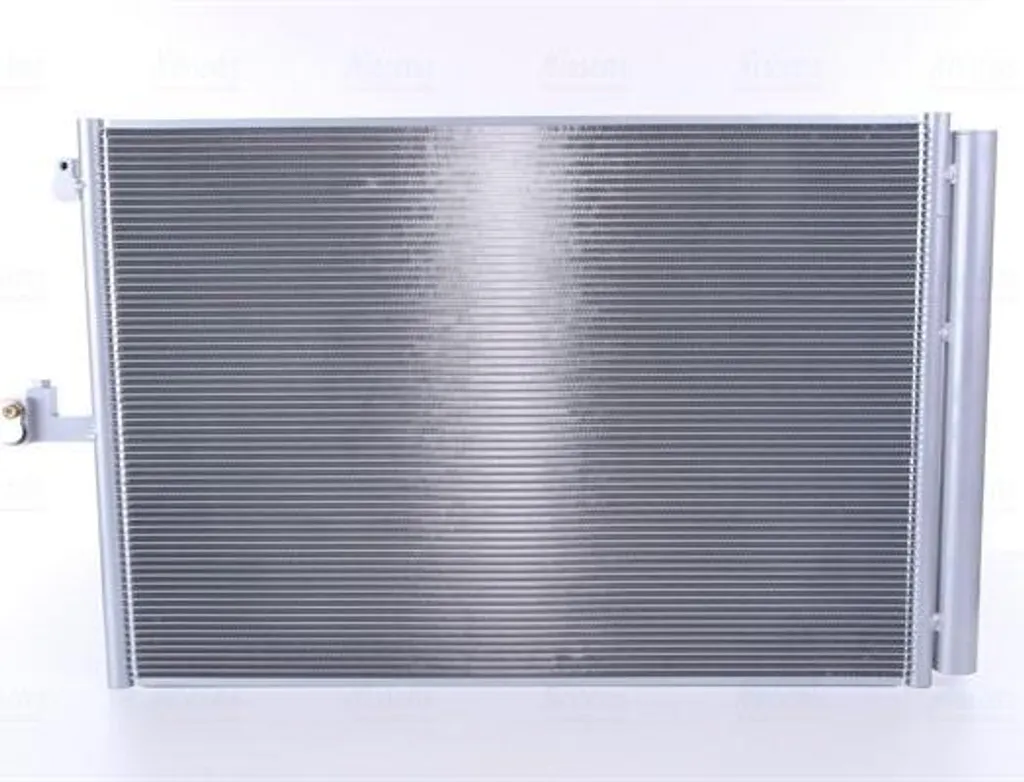 Radiateur de Climatisation pour Mercedes SL et Classe E - NISSENS 940412
