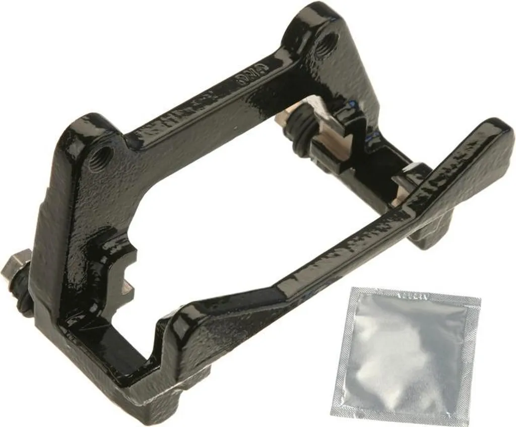 Support étrier TRW BDA929 : fini les bruits de freinage sur Audi A4 A5 Q5