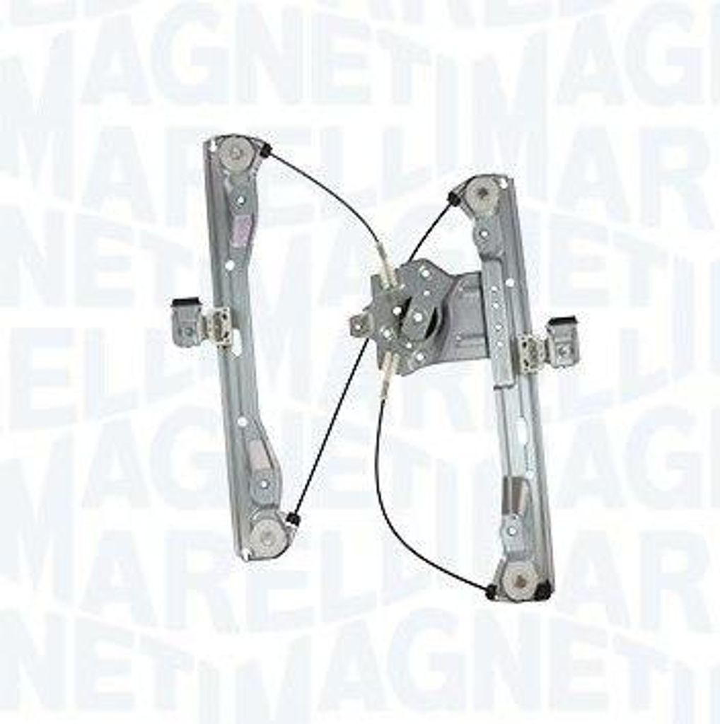 MAGNETI MARELLI 350103129500 Elektrischer Fensterheber Vorne Rechts für CHEVROLET CRUZE (J300) CRUZE Station Wagon (J308) CRUZE Schrägheck (J305)