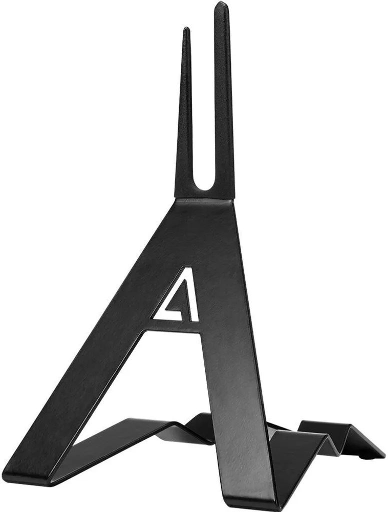 Support Vélo Acid Noir One Size - Design Ergonomique et Haute Résistance
