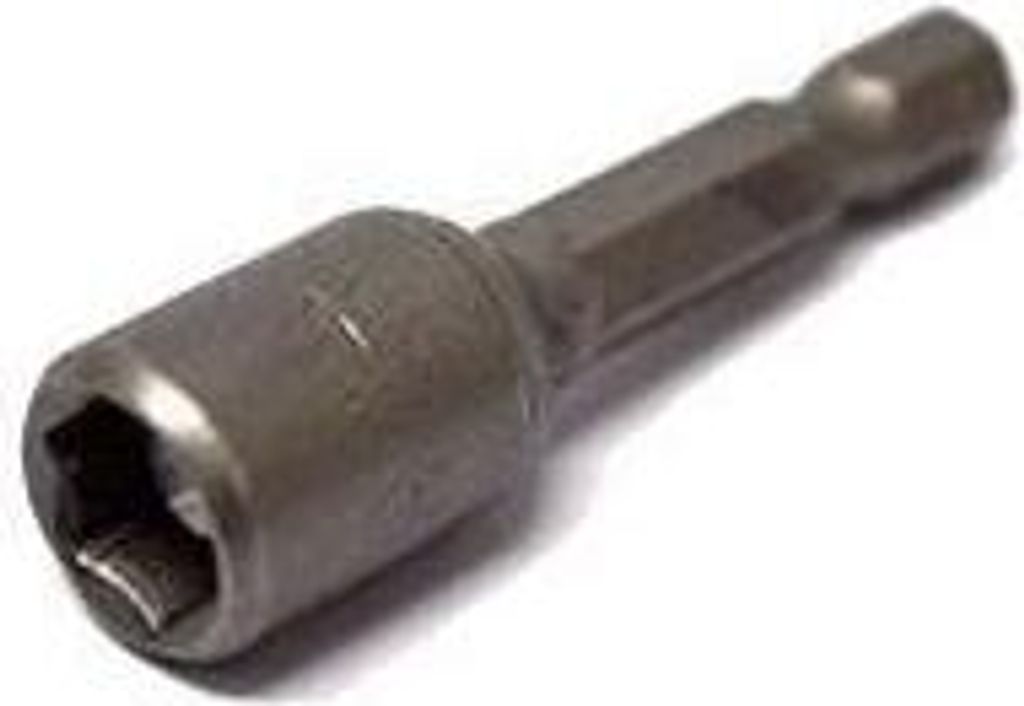 Rokaflex Magnethalter für Bohrschrauben SW 7