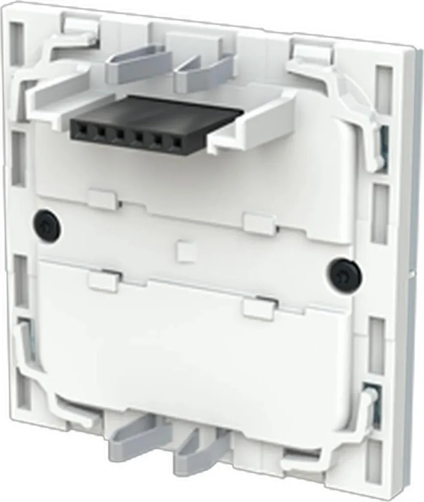 Commande multiple Busch-Jaeger pour remplacer vos interrupteurs - 3