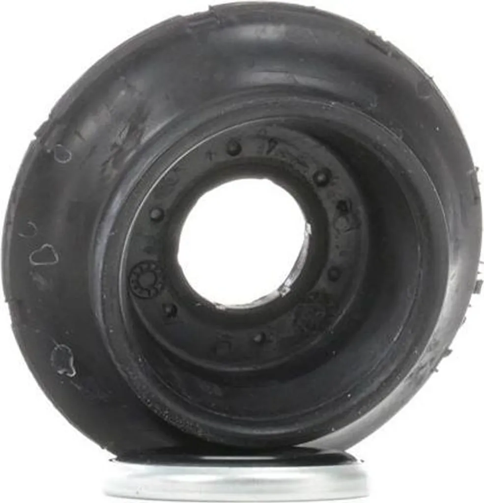 Stopper les bruits de suspension avec le support MONROE MK300 pour Duster - 11