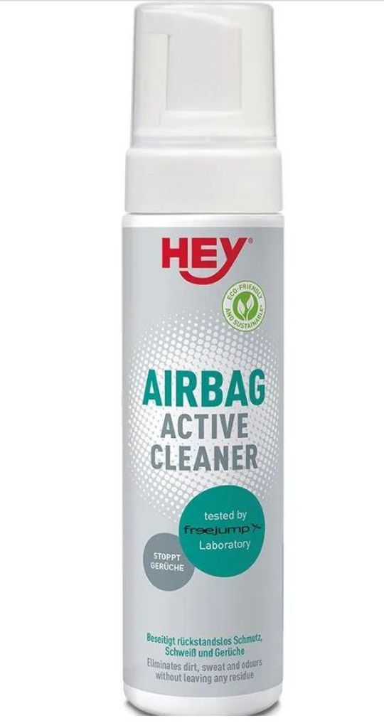 Hey Sport Airbag Active Cleaner 200ml White White One Size Obrázek produktu 