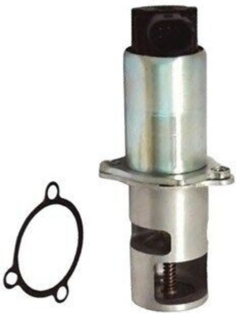MAGNETI MARELLI 571822112015 AGR-Ventil für RENAULT MEGANE II Coupé-Cabriolet (EM0/1) Abgasrückführungsventil