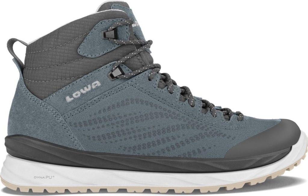 Lowa Malta GTX Mid Damen Wanderschuhe, Größe:39 EU