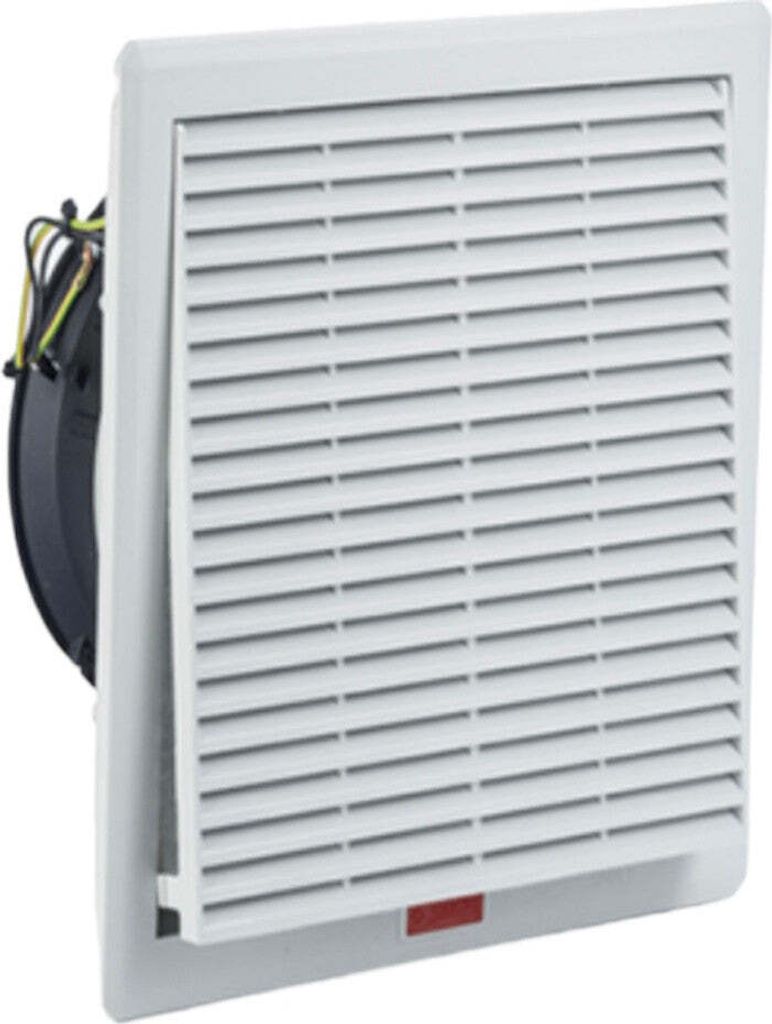 Wentylator z filtrem, 240 (270) m3/h, 260x260, 230V 50/60Hz Zdjęcie produktu 