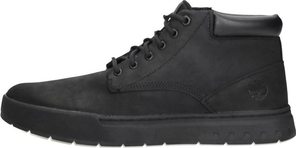 Timberland Męskie Sportowe Niskie Buty Maple Grove Chukka Zdjęcie produktu 