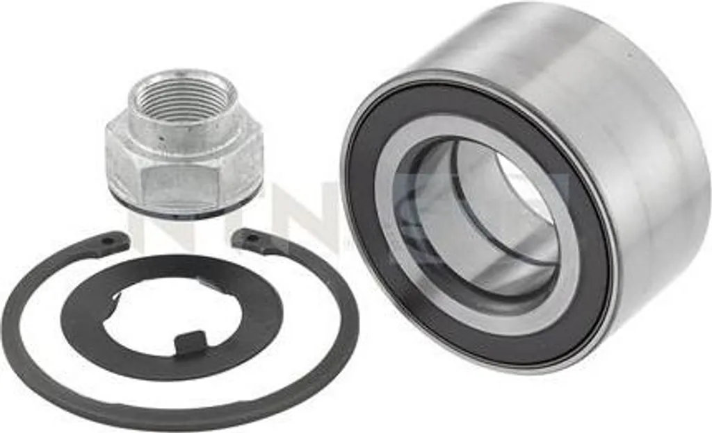 Supprimer le Bruit de Roulement avec le Kit SNR R153.71 Mokka et Trax