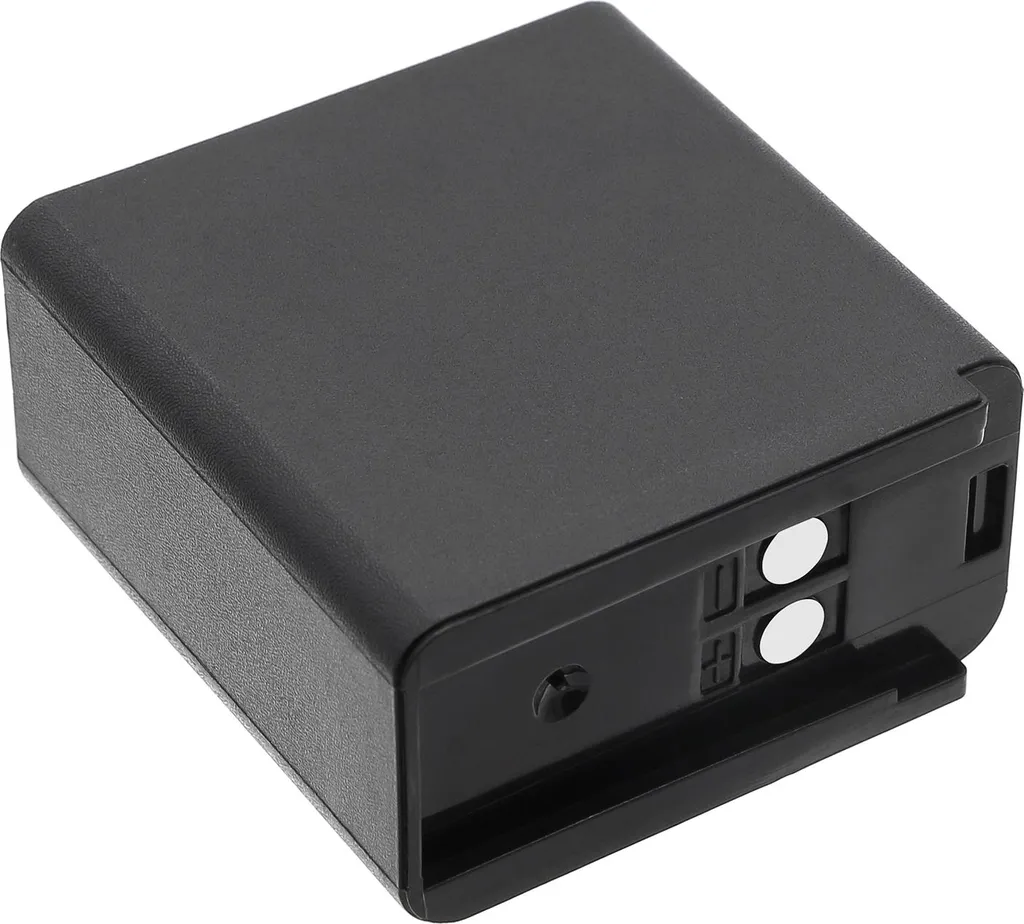 Batterie de secours pour radio Kenwood TK-353 TK-359 usage pro