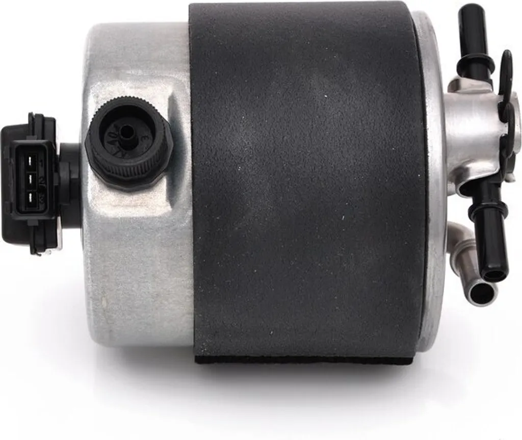 Bosch F026402126 Filtre à Carburant OE 16400JD50C pour Qashqai J10