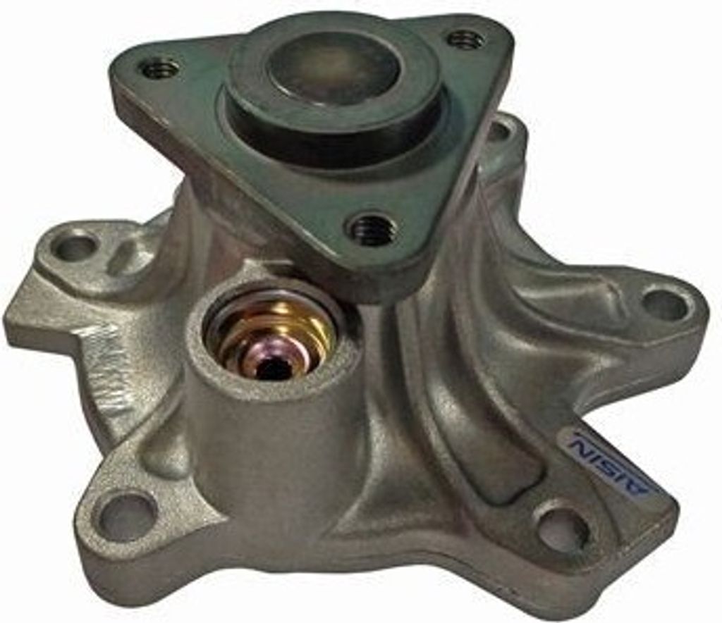 AISIN Kühlmittelpumpe Wasserpumpe für TOYOTA Yaris Produktbild 