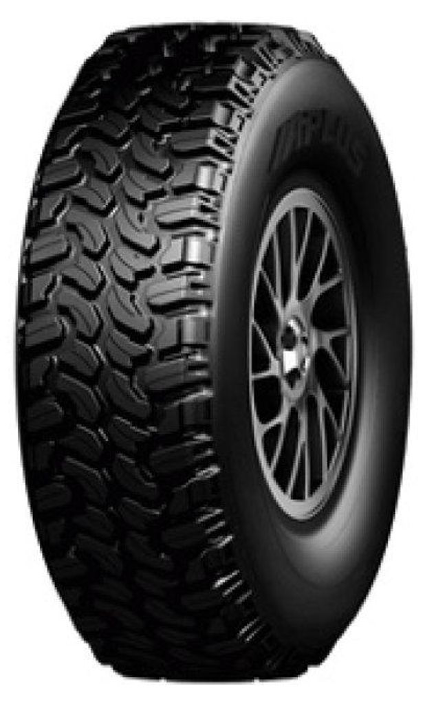 APlus A929 M/T ( 265/70 R17 121/118Q POR ) Produktbild 