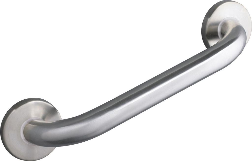 RIDDER Haltegriff 30 cm Edelstahl Gebürstet A00130051