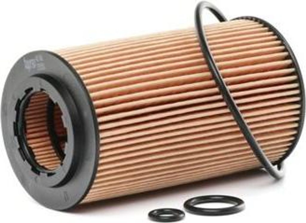 Ölfilter TOPRAN 401 048 Filtereinsatz passend für MERCEDES-BENZ C-Klasse Limousine (W204) E-Klasse Limousine (W211) C-Klasse T-modell (S204) VIANO