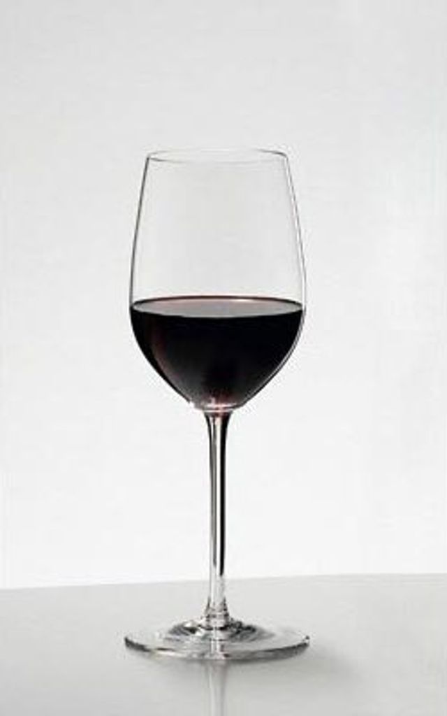 RIEDEL Sommeliers Mature Bordeaux/Chablis/Chardonnay Produktbild 