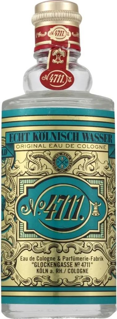 4711 Original Woda kolońska flakon, 50ml Zdjęcie produktu 