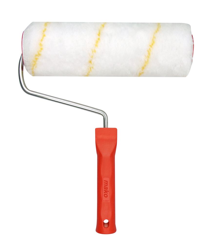 Maler-Komplettroller Goldfaden, PREMIUM, 25 cm