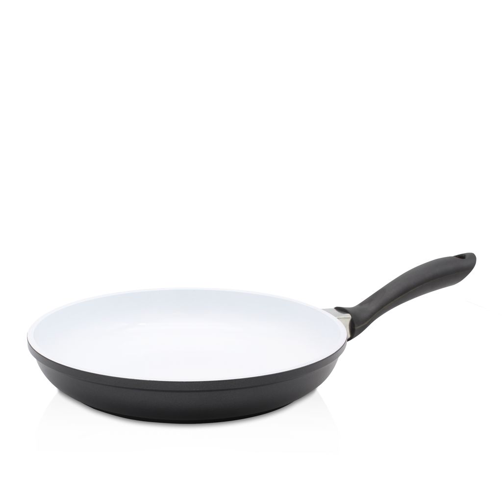 Karl Krüger 21724O Aluguss-Pfanne Oslo, 24 cm